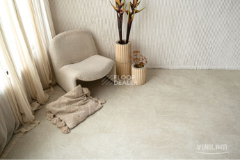 Vinilam Ceramo Stone 2,5 мм 71612 Тихая Бухта фото 6 | FLOORDEALER